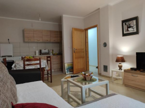 Apartmani Baranin